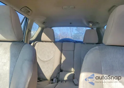 2012 Toyota Rav4 from USA, damaged, VIN 2T3BF4DVXCW190104